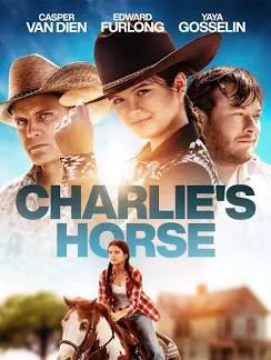 film poster charlie's horse