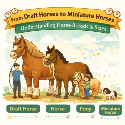 horse-height-differences